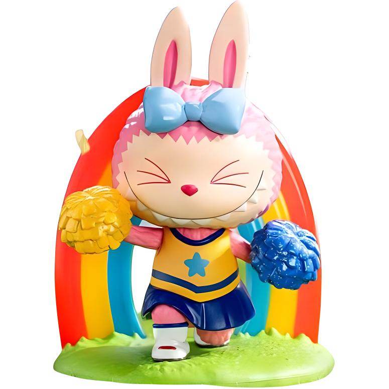 Мягкая игрушка Pop Mart Labubu - Boxette Shop